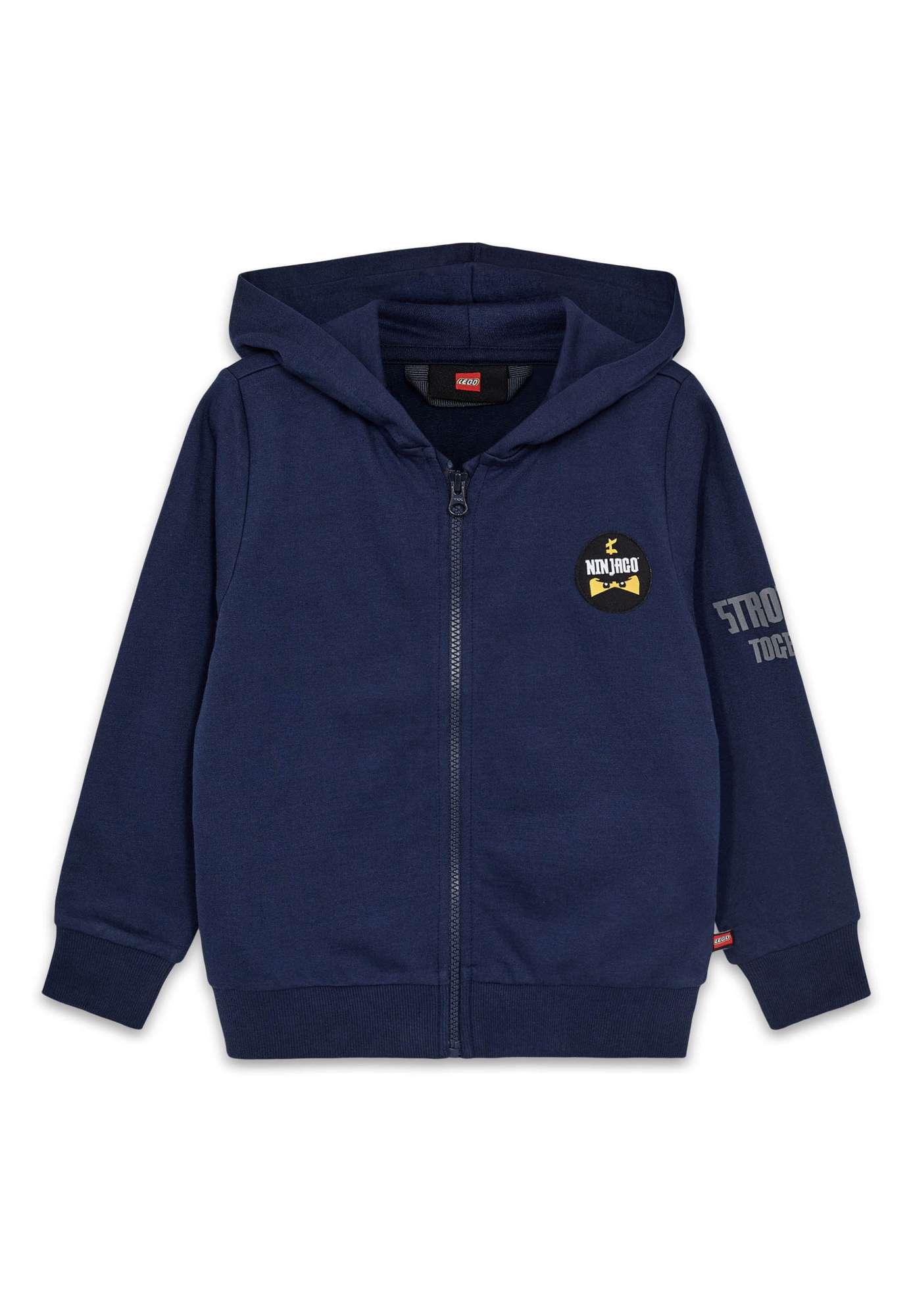 LEGO® NINJAGO® Hættetrøje – LWSCOUT 609 -LEGO®