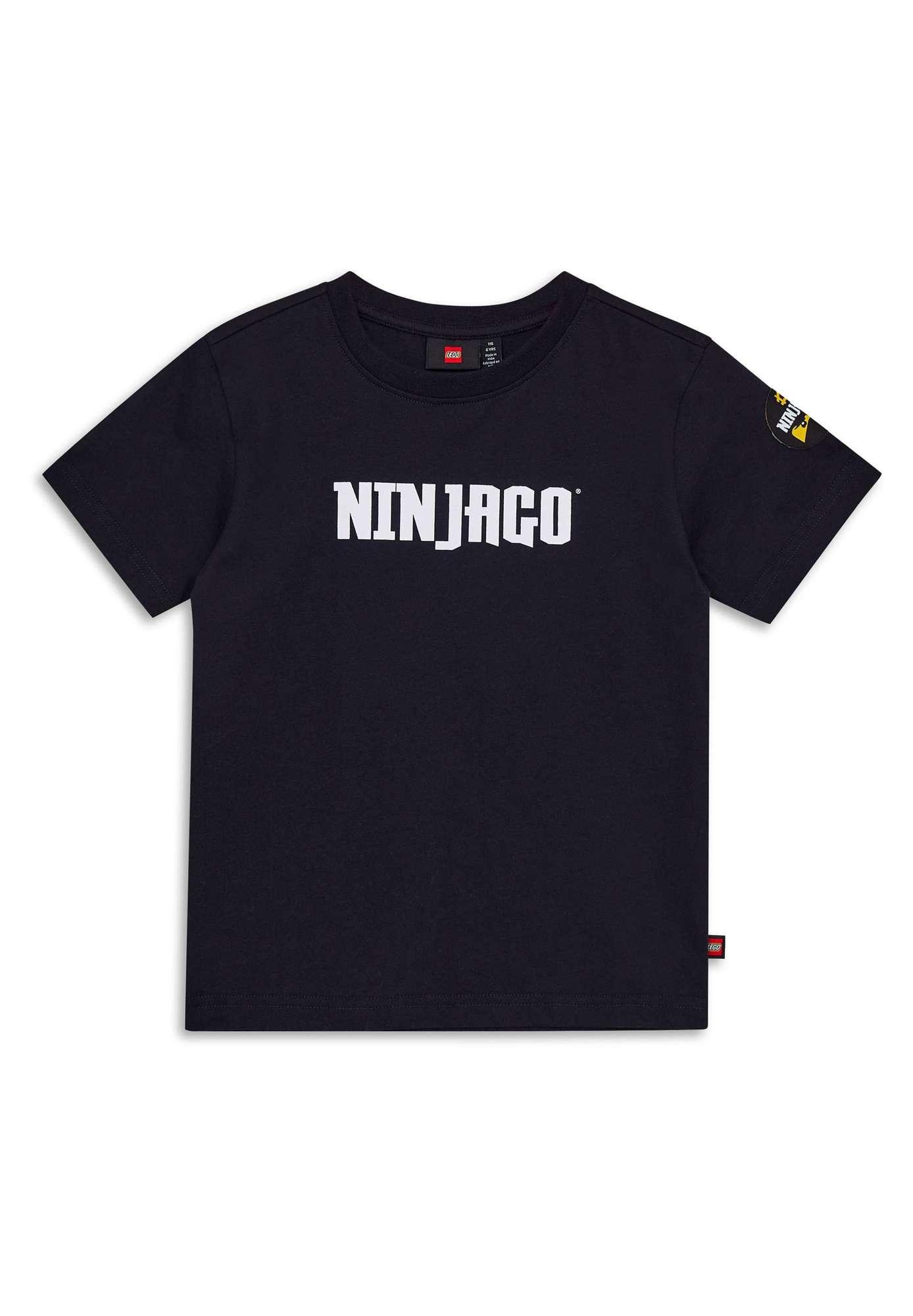 LEGO® NINJAGO® T-shirt – LWTANO 613 -LEGO®