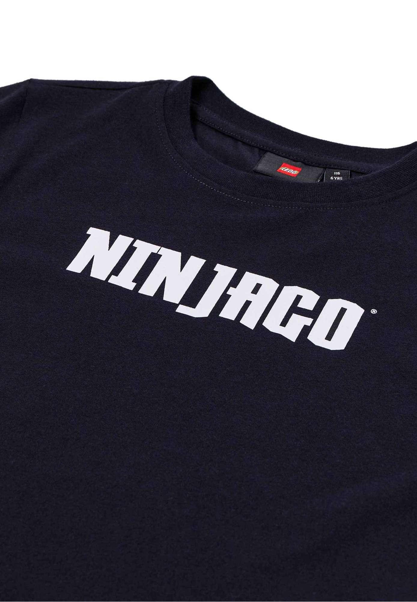 LEGO® NINJAGO® T-shirt – LWTANO 613 -LEGO®