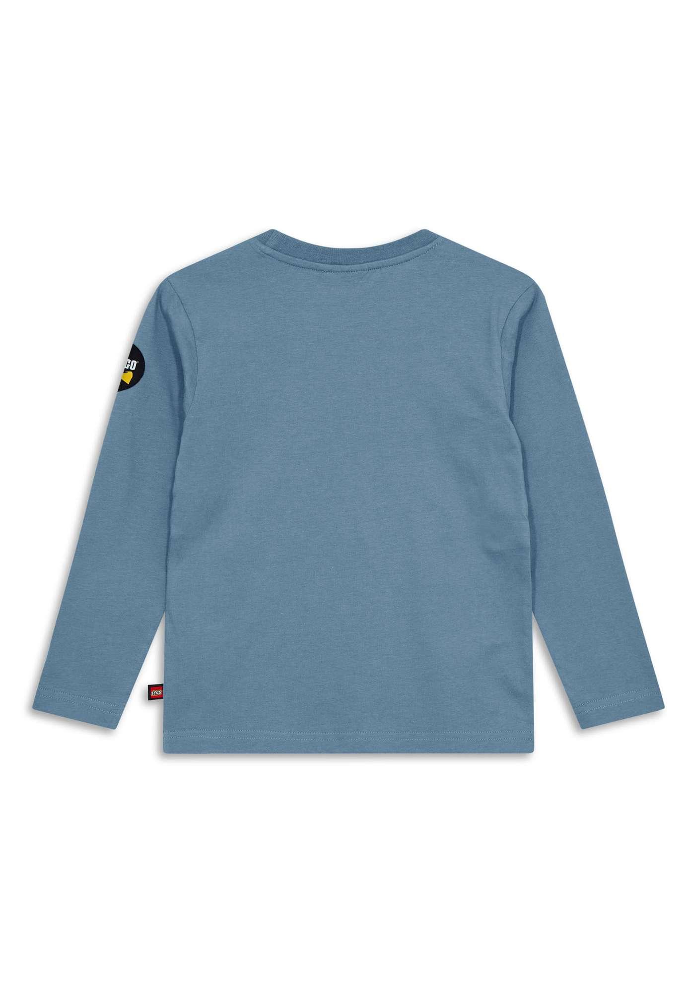 LEGO® NINJAGO® Langærmet T-shirt – LWTANO 614 -LEGO®