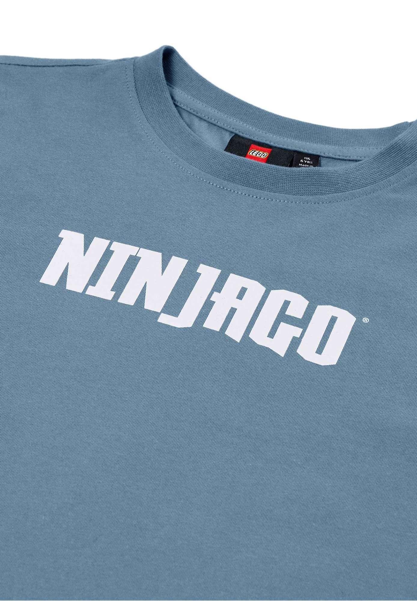 LEGO® NINJAGO® Langærmet T-shirt – LWTANO 614 -LEGO®