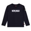 LEGO® NINJAGO® Langærmet T-shirt – LWTANO 614 -LEGO®