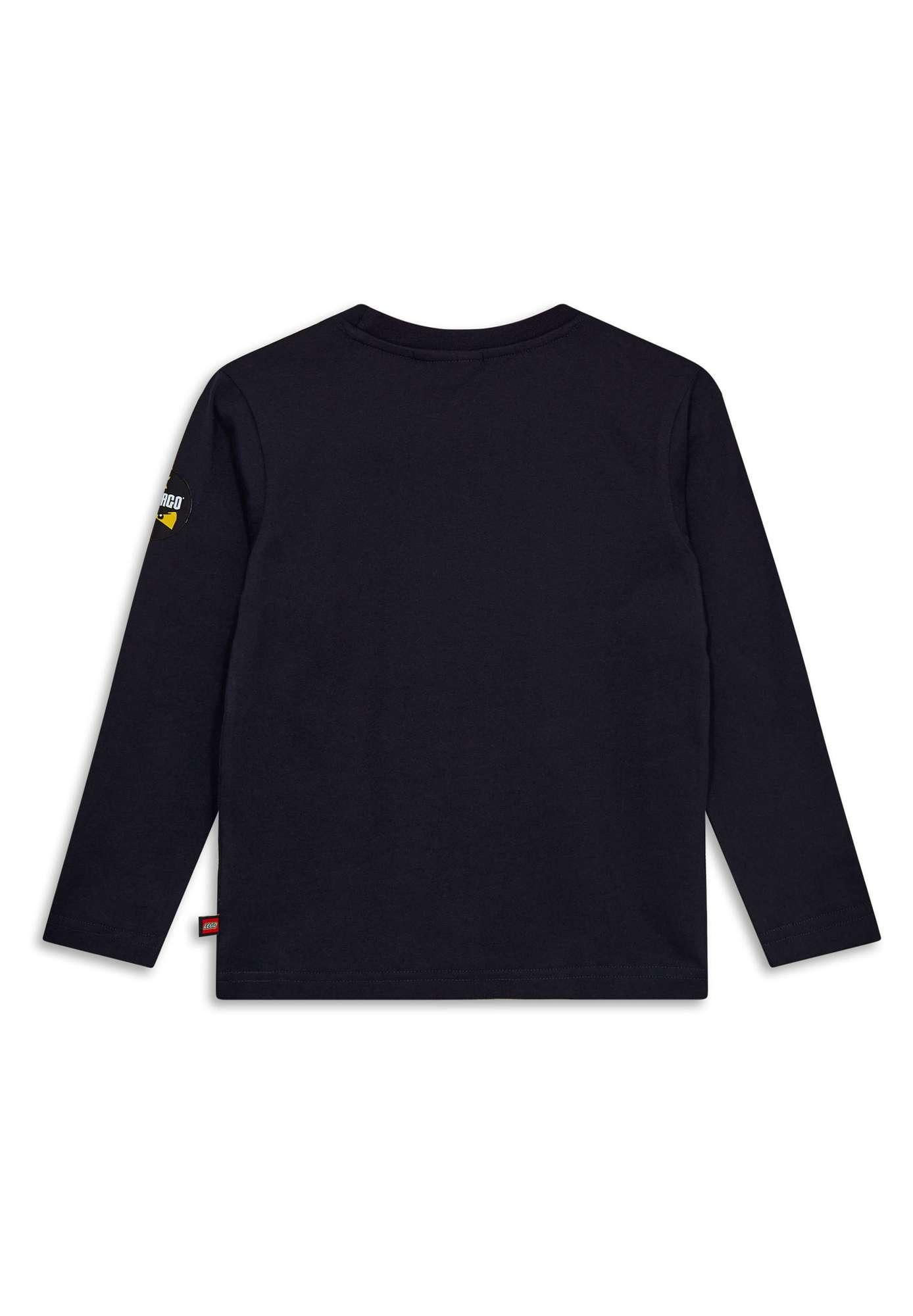 LEGO® NINJAGO® Langærmet T-shirt – LWTANO 614 -LEGO®
