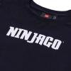 LEGO® NINJAGO® Langærmet T-shirt – LWTANO 614 -LEGO®