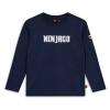LEGO® NINJAGO® Langærmet T-shirt – LWTANO 614 -LEGO®
