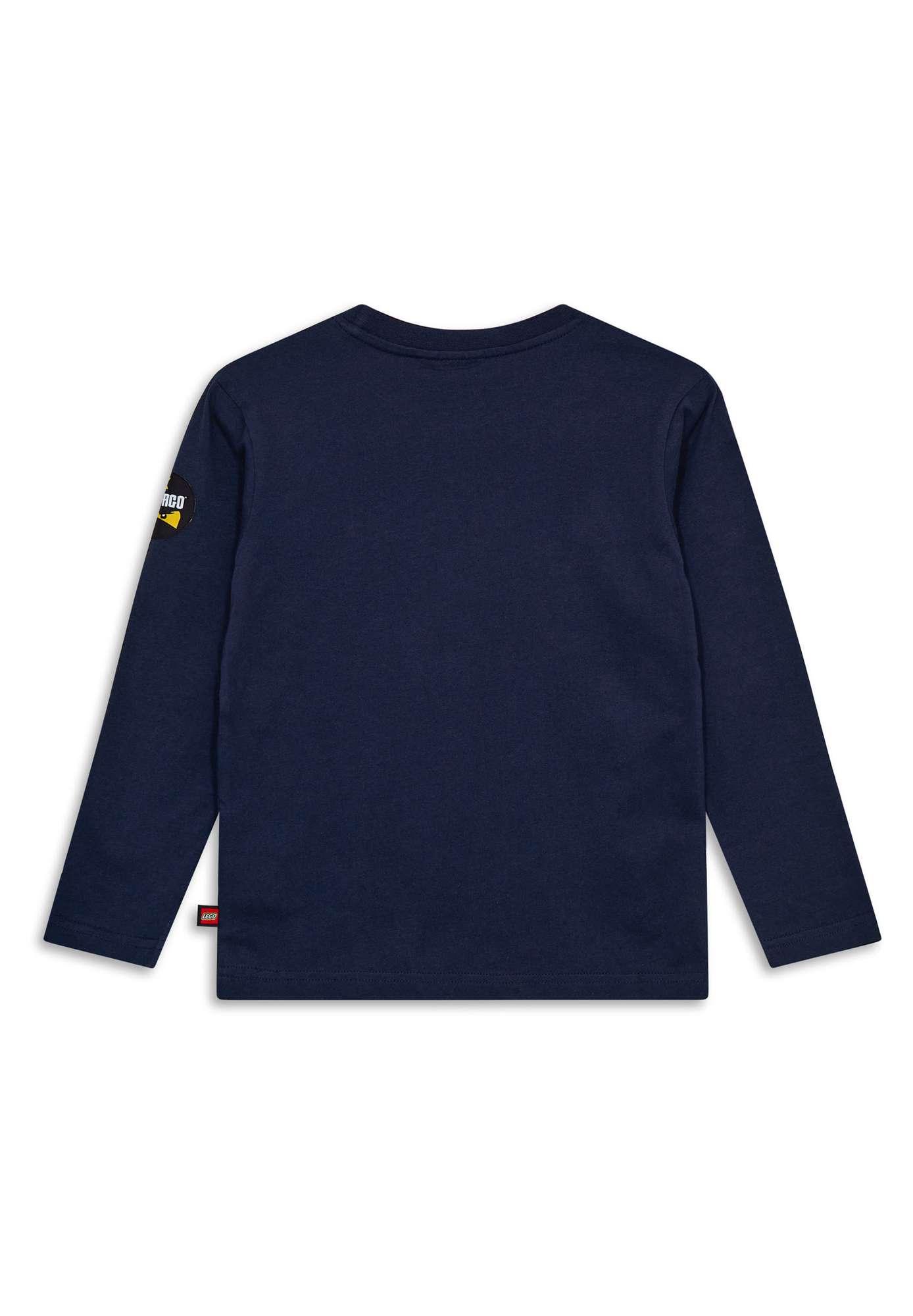 LEGO® NINJAGO® Langærmet T-shirt – LWTANO 614 -LEGO®