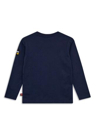 LEGO® NINJAGO® T-shirt – LWTANO 614 -LEGO®