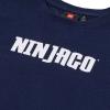 LEGO® NINJAGO® Langærmet T-shirt – LWTANO 614 -LEGO®
