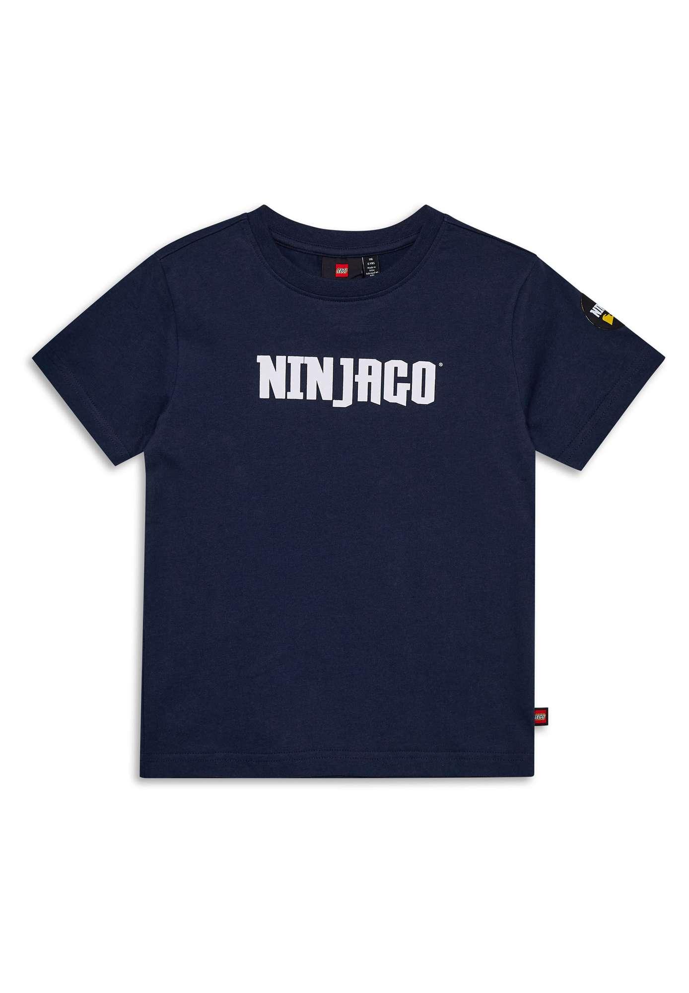LEGO® NINJAGO® T-shirt – LWTANO 613 -LEGO®
