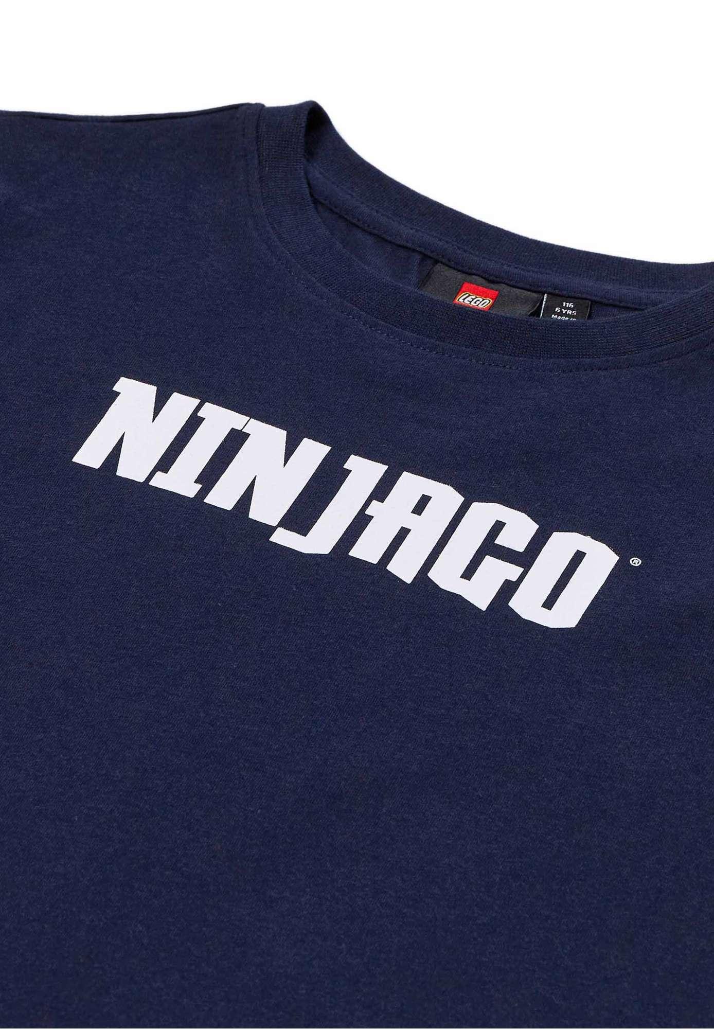 LEGO® NINJAGO® T-shirt – LWTANO 613 -LEGO®