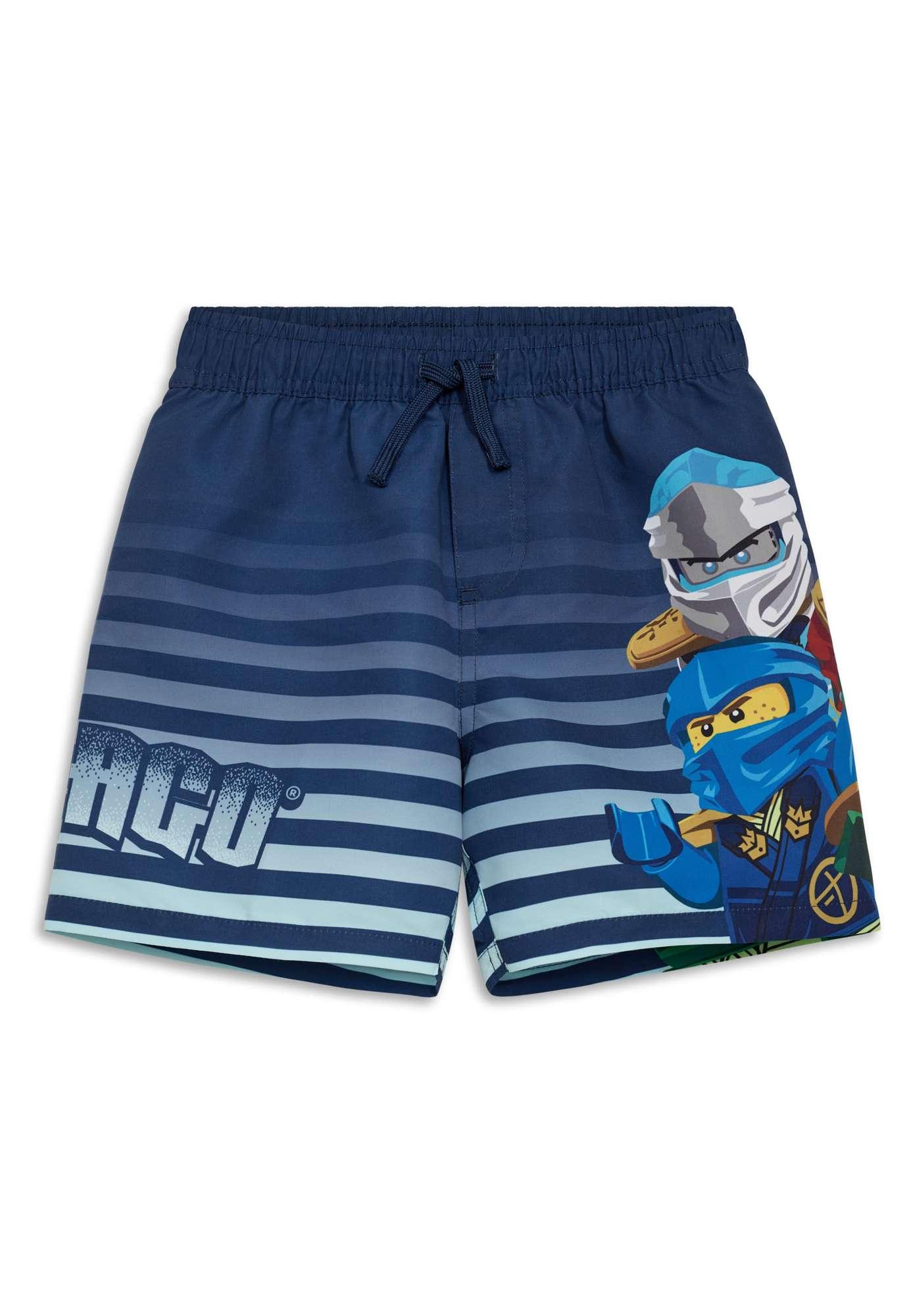 LEGO® NINJAGO® Badebukser – LWAGAN 305 -LEGO®