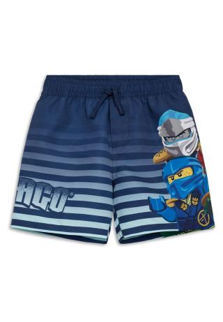 LEGO® NINJAGO® Badebukser – LWAGAN 305