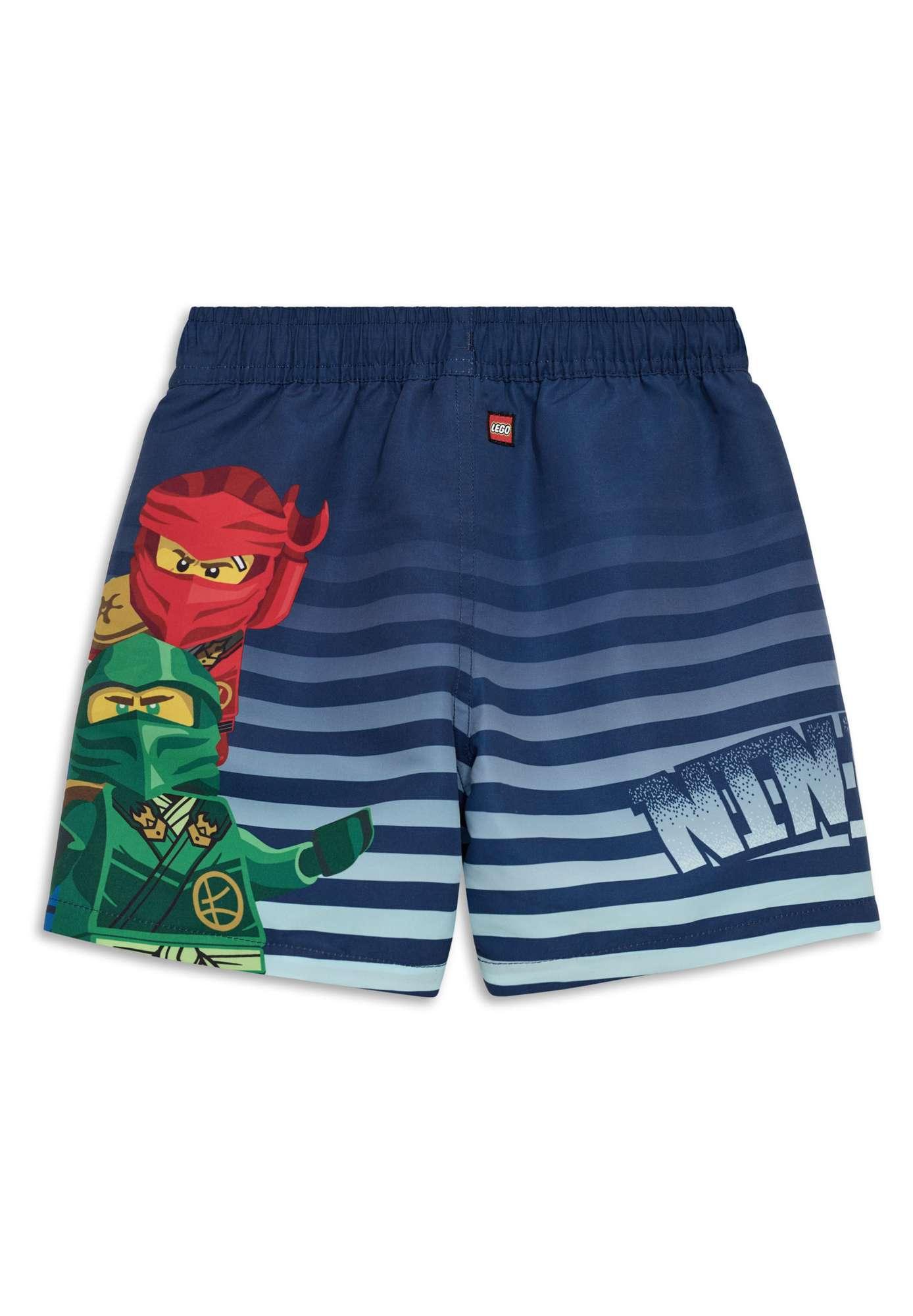LEGO® NINJAGO® Badebukser – LWAGAN 305 -LEGO®