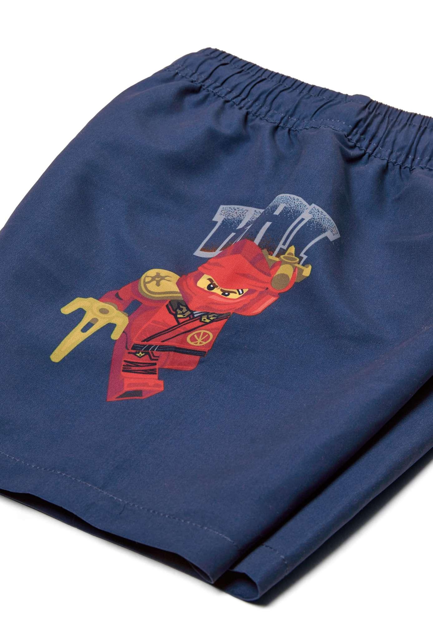 LEGO® NINJAGO® Badebukser – LWAGAN 304 -LEGO®