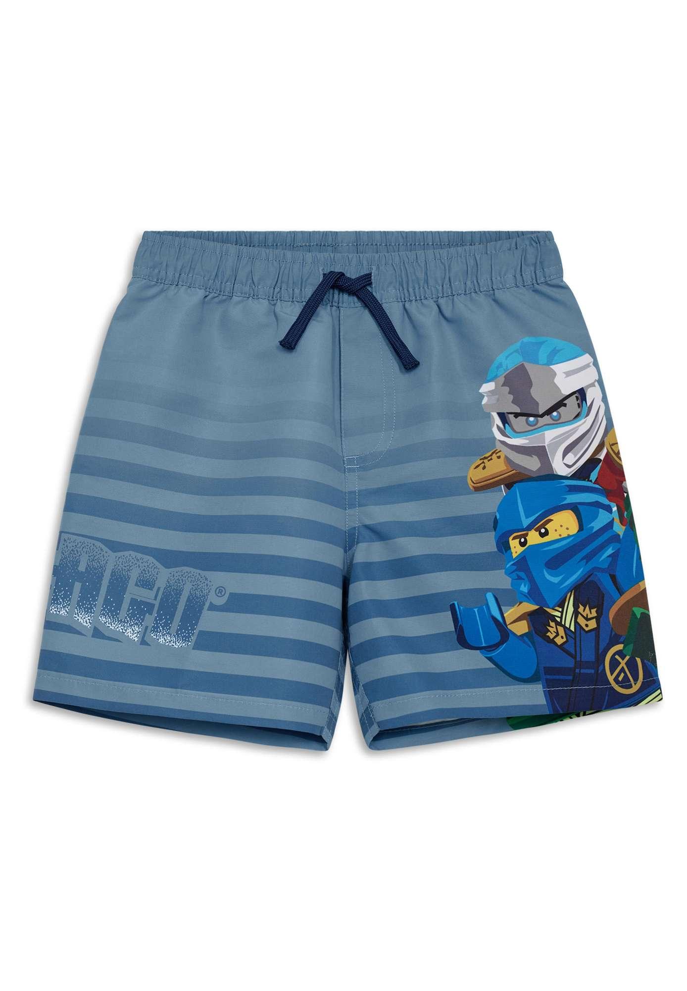 LEGO® NINJAGO® Badebukser – LWAGAN 305 -LEGO®