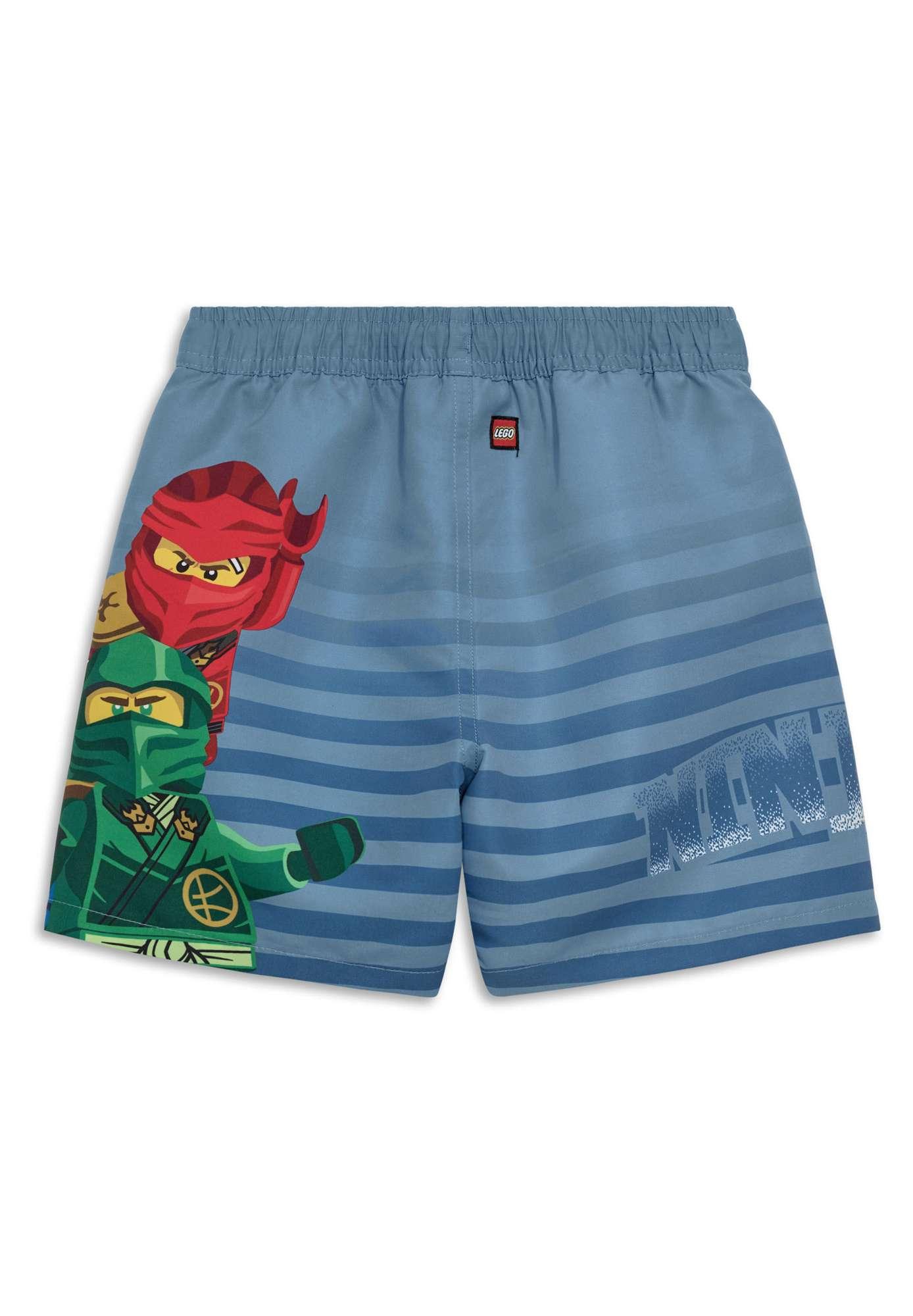 LEGO® NINJAGO® Badebukser – LWAGAN 305 -LEGO®