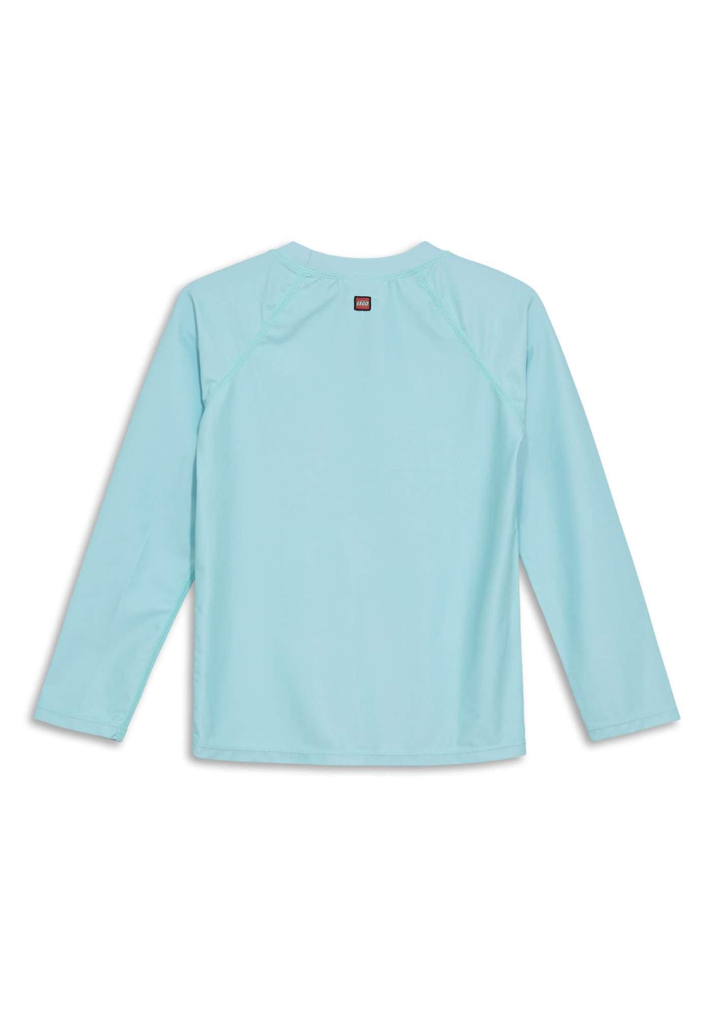 LEGO® NINJAGO® Svømme T-shirt L/Æ – LWAGAN 300 -LEGO®