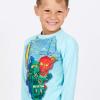 LEGO® NINJAGO® Svømme T-shirt L/Æ – LWAGAN 300 -LEGO®
