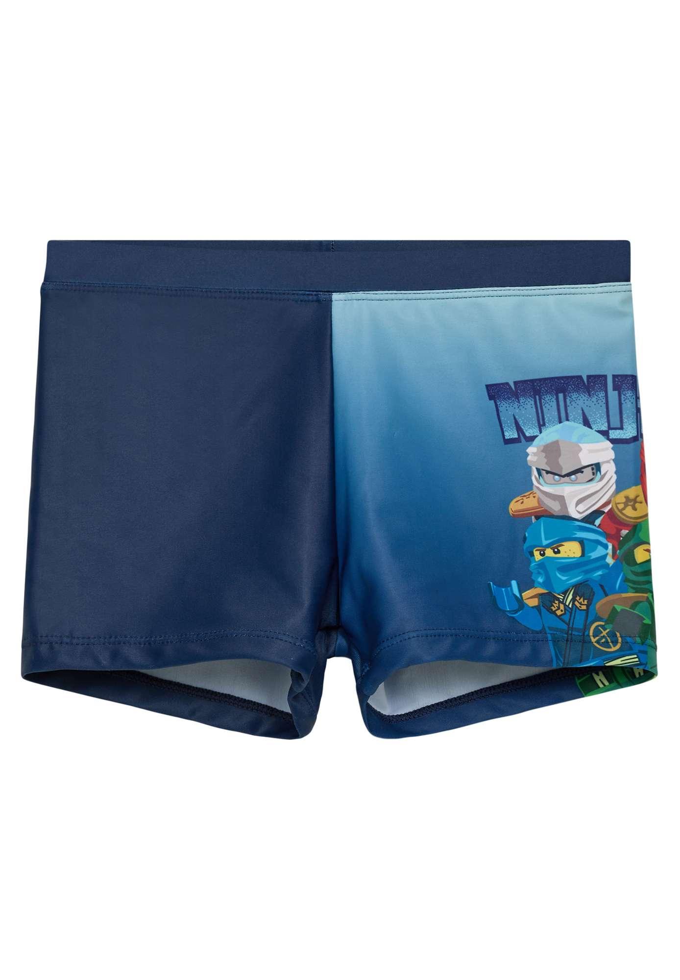 LEGO® NINJAGO® Badebukser – LWAGAN 307 -LEGO®