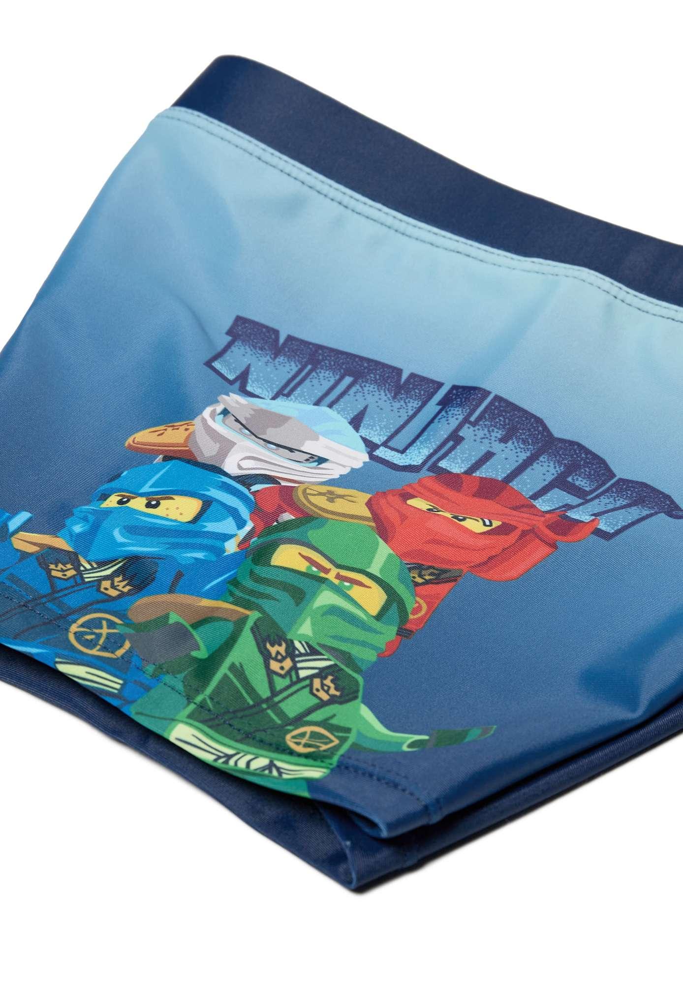 LEGO® NINJAGO® Badebukser – LWAGAN 307 -LEGO®