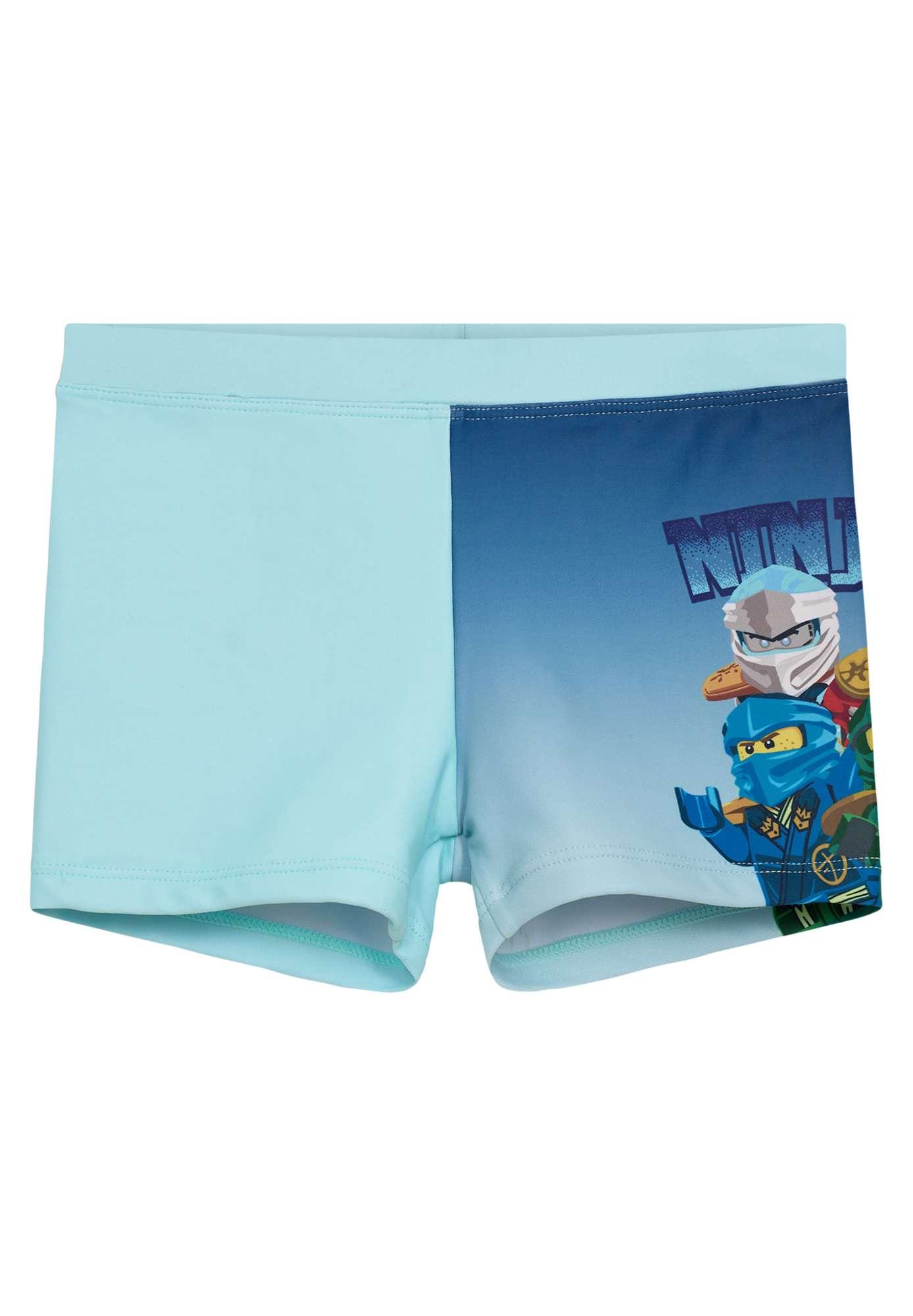 LEGO® NINJAGO® Badebukser – LWAGAN 307 -LEGO®