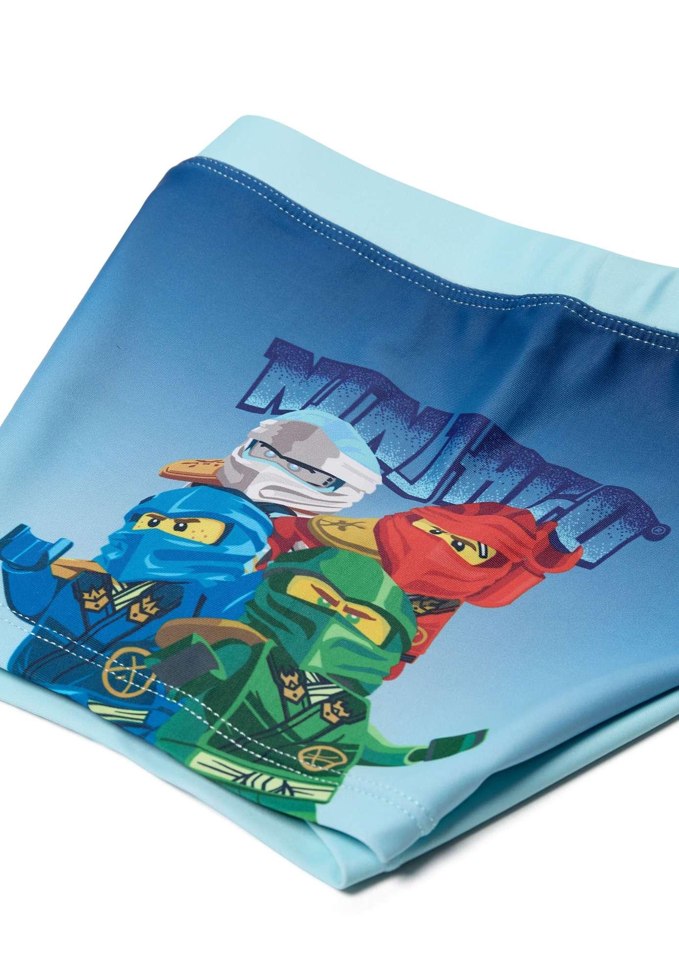 LEGO® NINJAGO® Badebukser – LWAGAN 307 -LEGO®