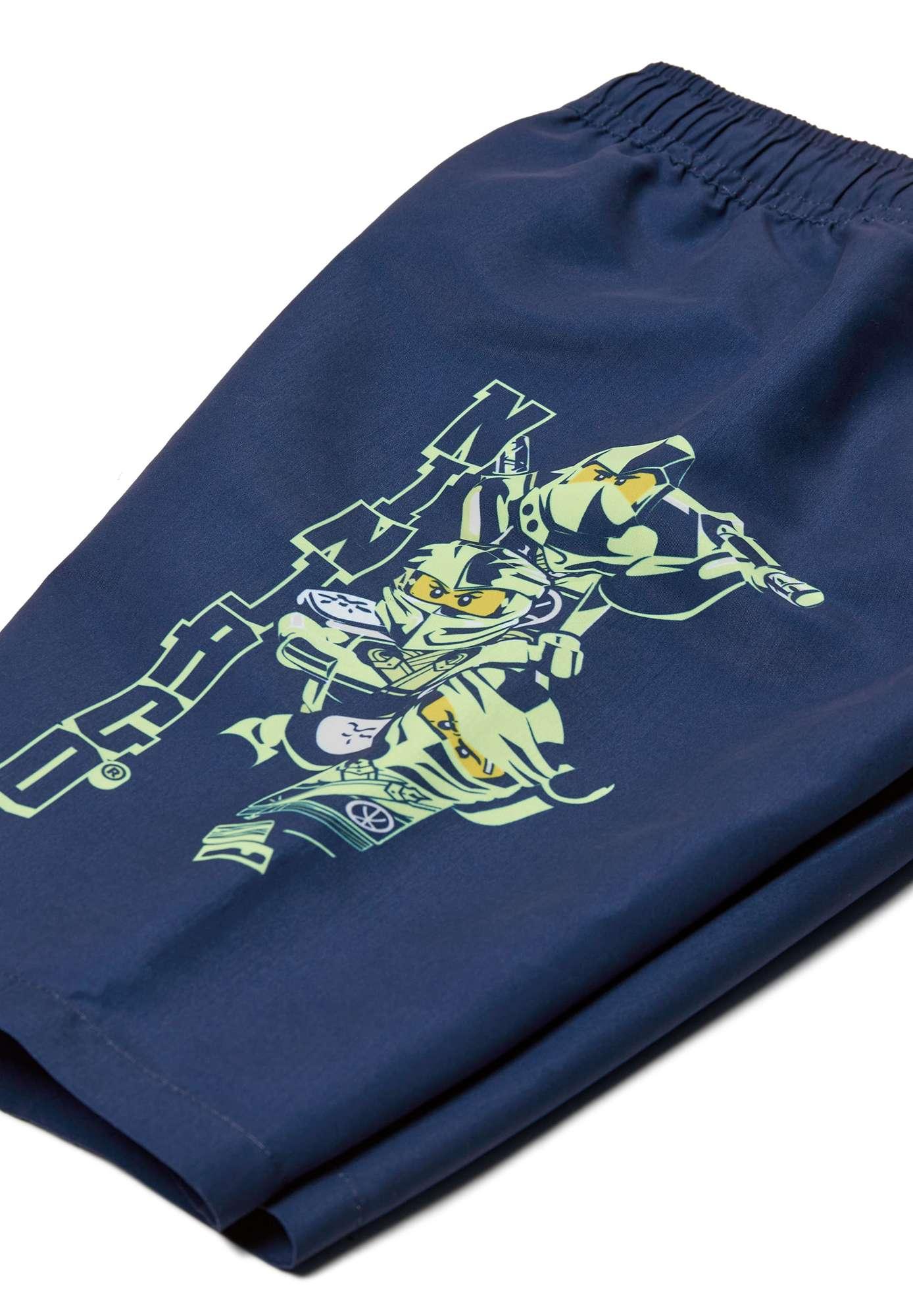 LEGO® NINJAGO® Badebukser – LWAGAN 306 -LEGO®