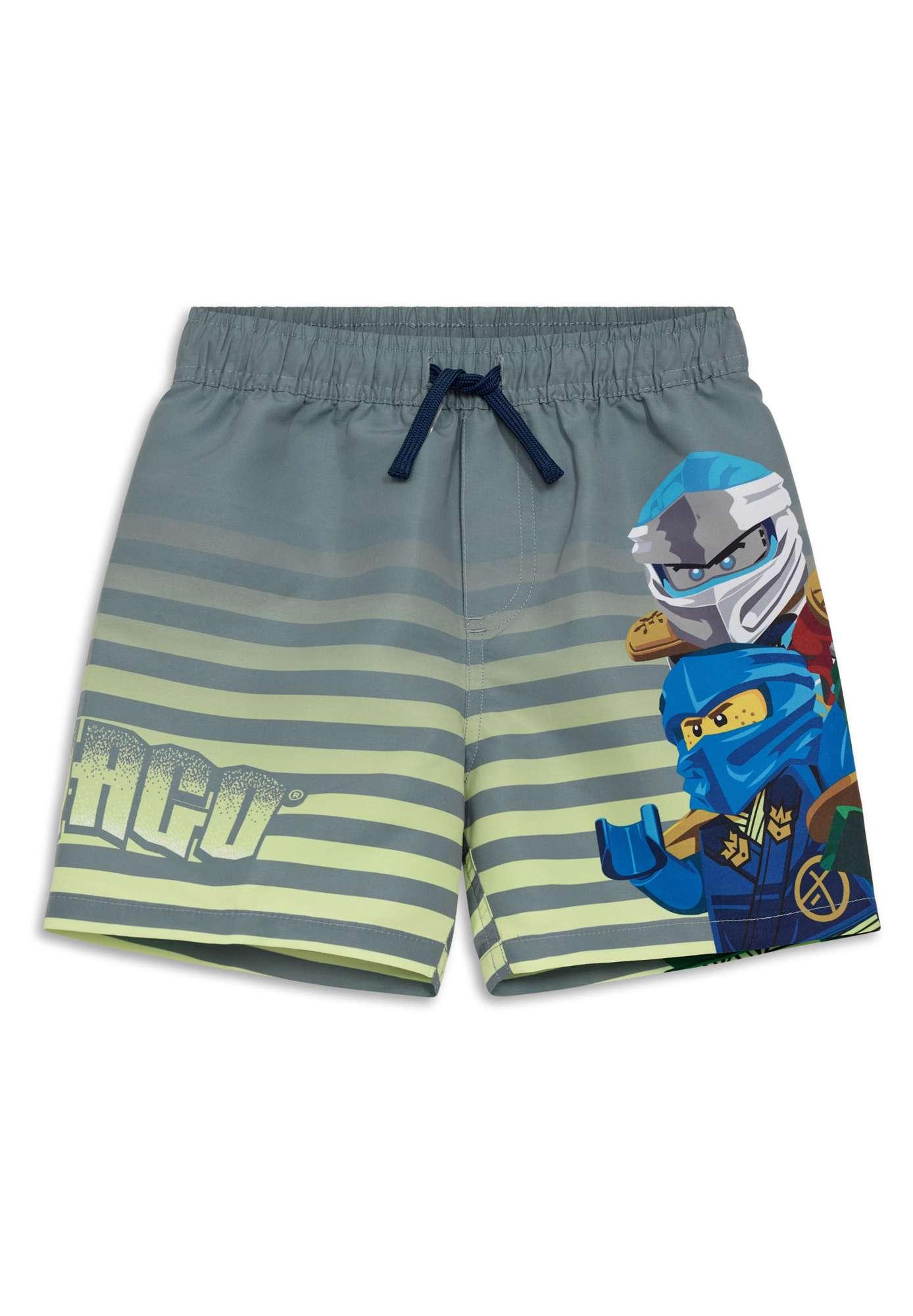 LEGO® NINJAGO® Badebukser – LWAGAN 305 -LEGO®