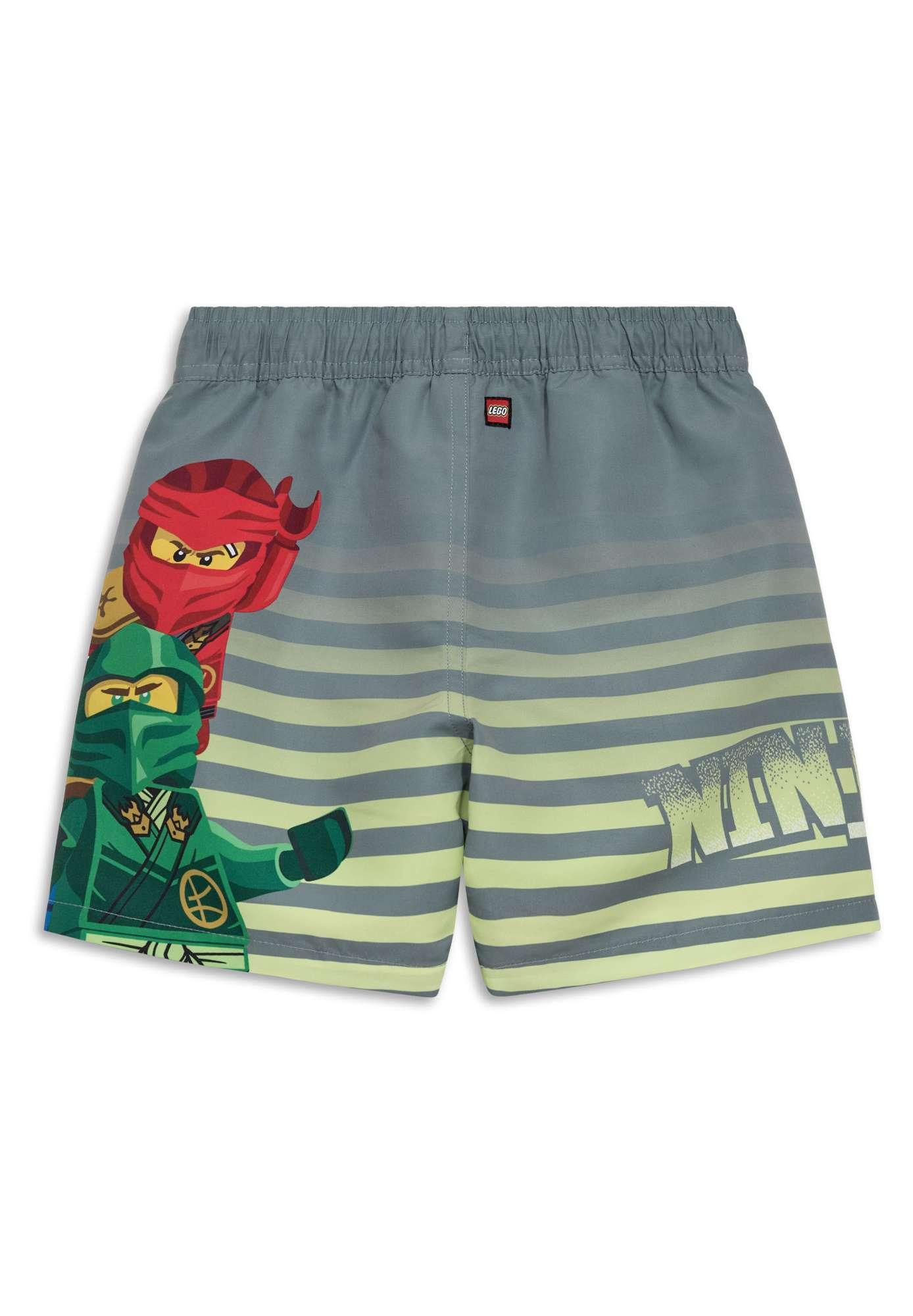 LEGO® NINJAGO® Badebukser – LWAGAN 305 -LEGO®
