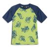 LEGO® NINJAGO® Svømme T-shirt – LWAGAN 301 -LEGO®