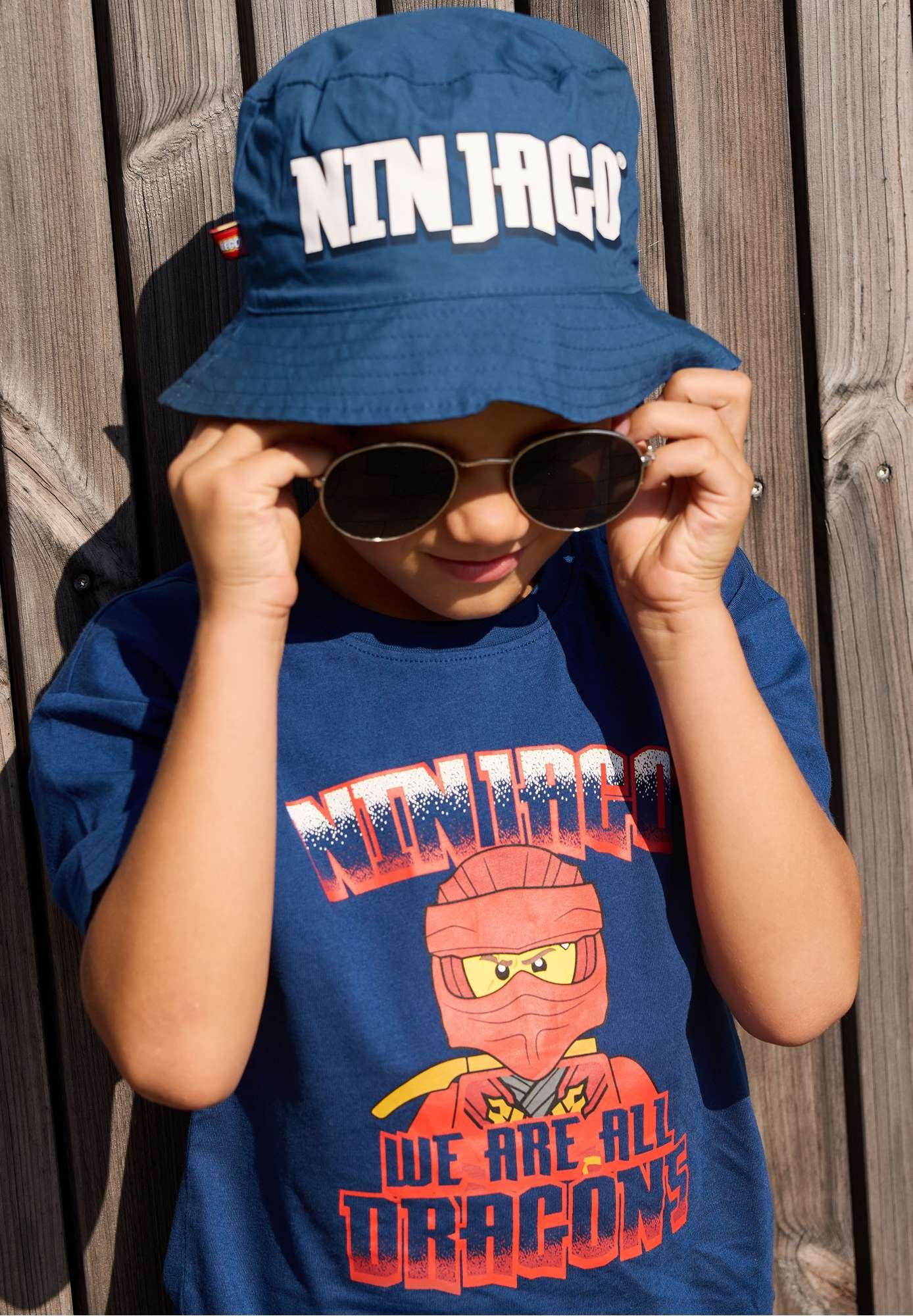 LEGO® NINJAGO® Hat – LWAGAN 319 -LEGO®