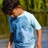 LEGO® NINJAGO® Svømme T-shirt – LWAGAN 301 -LEGO®