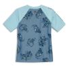 LEGO® NINJAGO® Svømme T-shirt – LWAGAN 301 -LEGO®