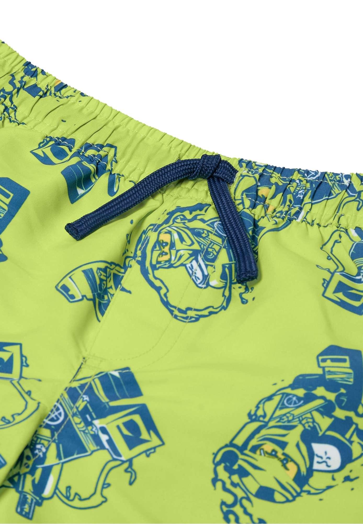 LEGO® NINJAGO® Badebukser – LWAGAN 303 -LEGO®
