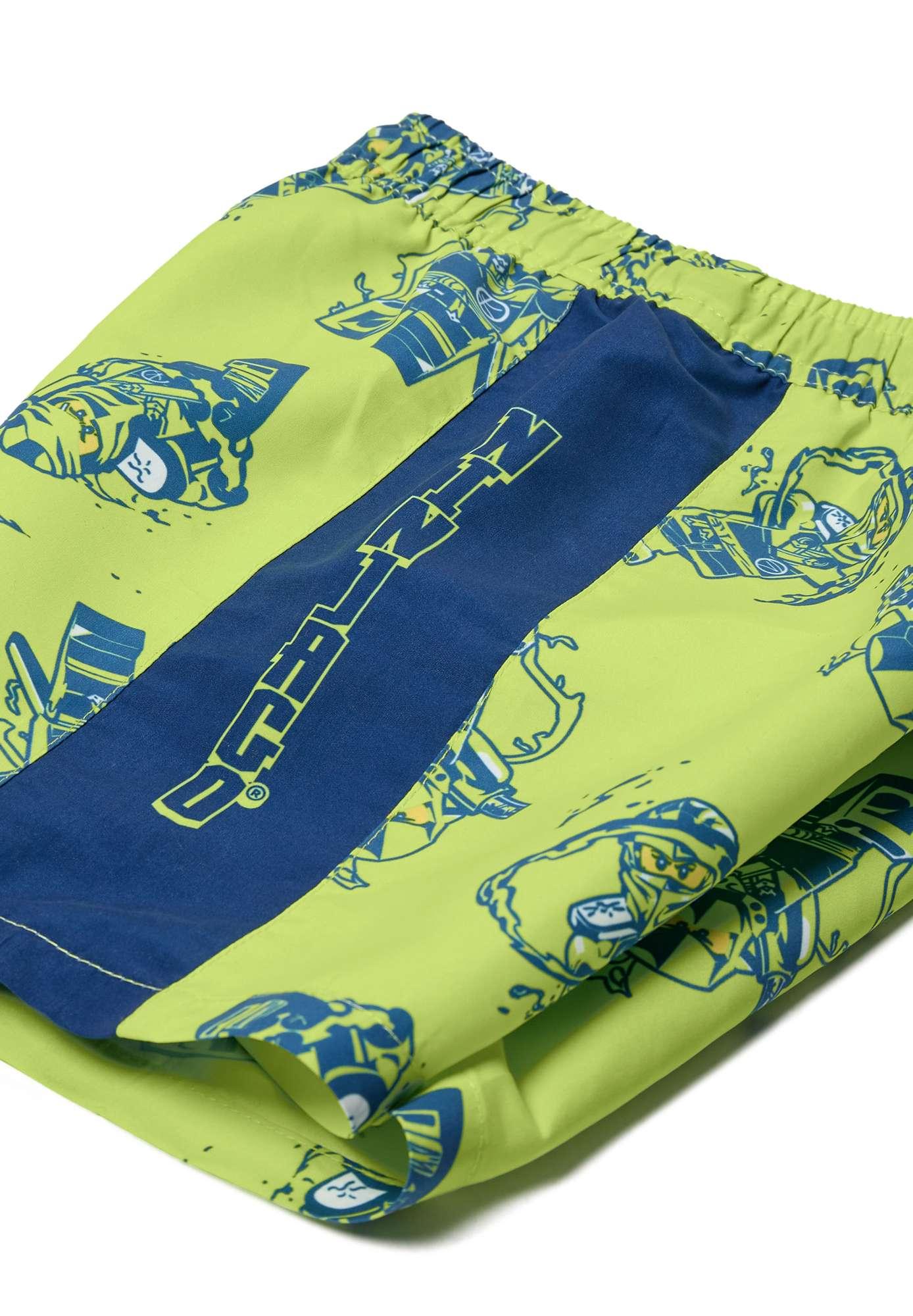 LEGO® NINJAGO® Badebukser – LWAGAN 303 -LEGO®
