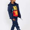 LEGO® NINJAGO® Jakke – LWJAZ 202 -LEGO®
