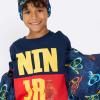LEGO® NINJAGO® Jakke – LWJAZ 202 -LEGO®