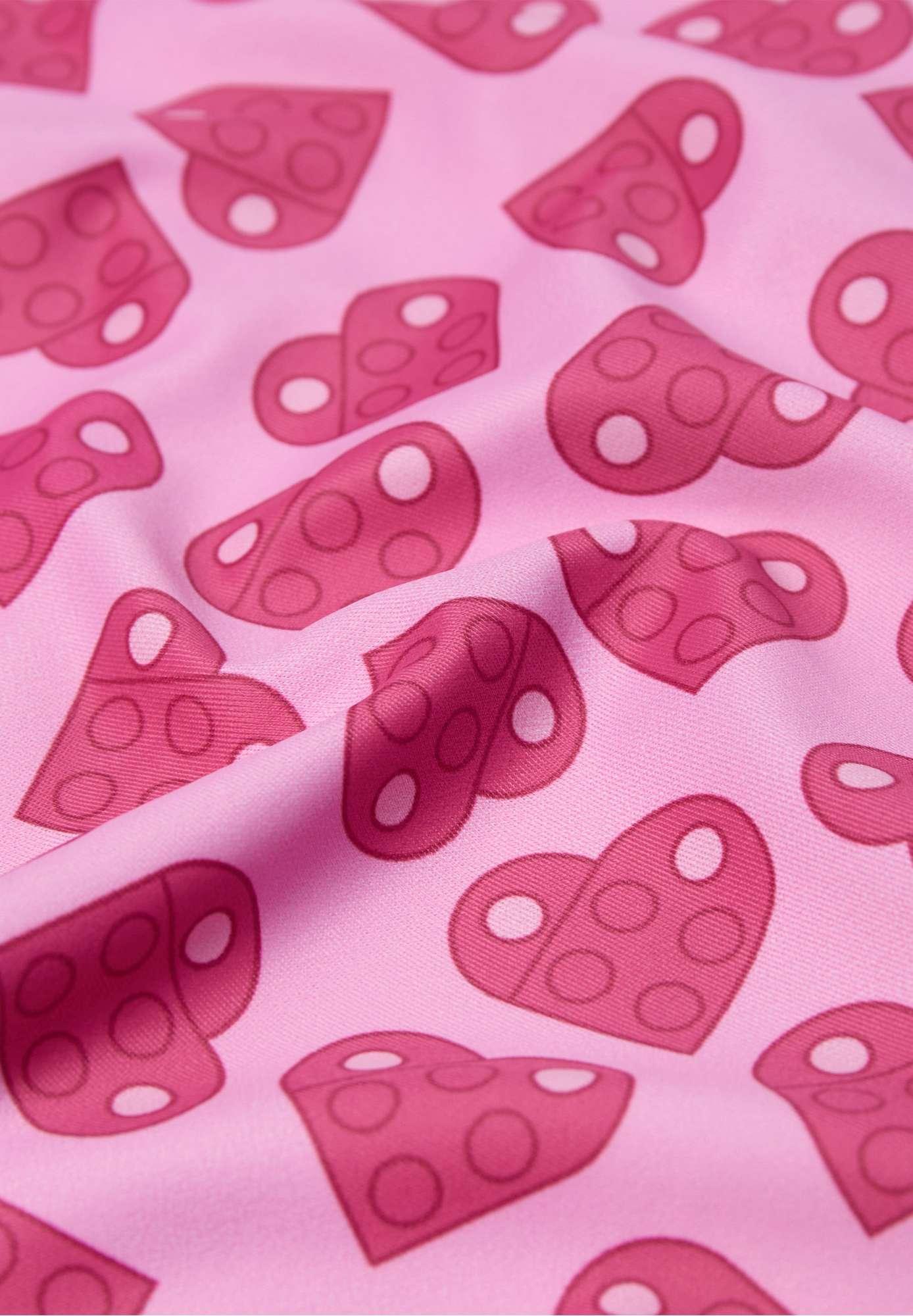 LEGO® Badedragt – LWAVA 300 -LEGO®