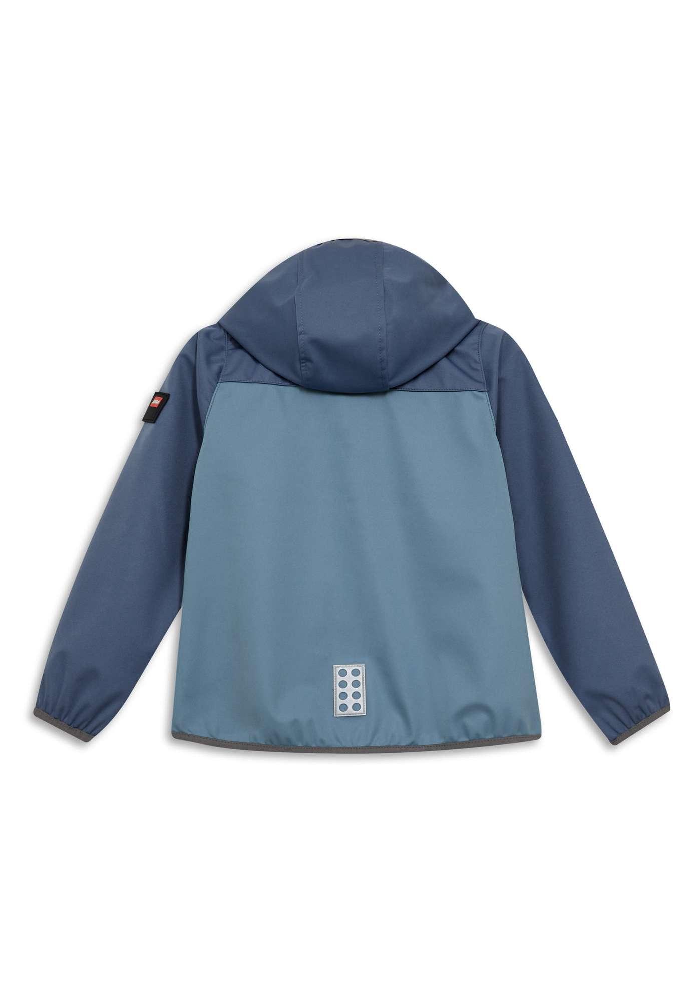 LEGO® Wear Softshelljakke – LWSAKU 204 -LEGO®