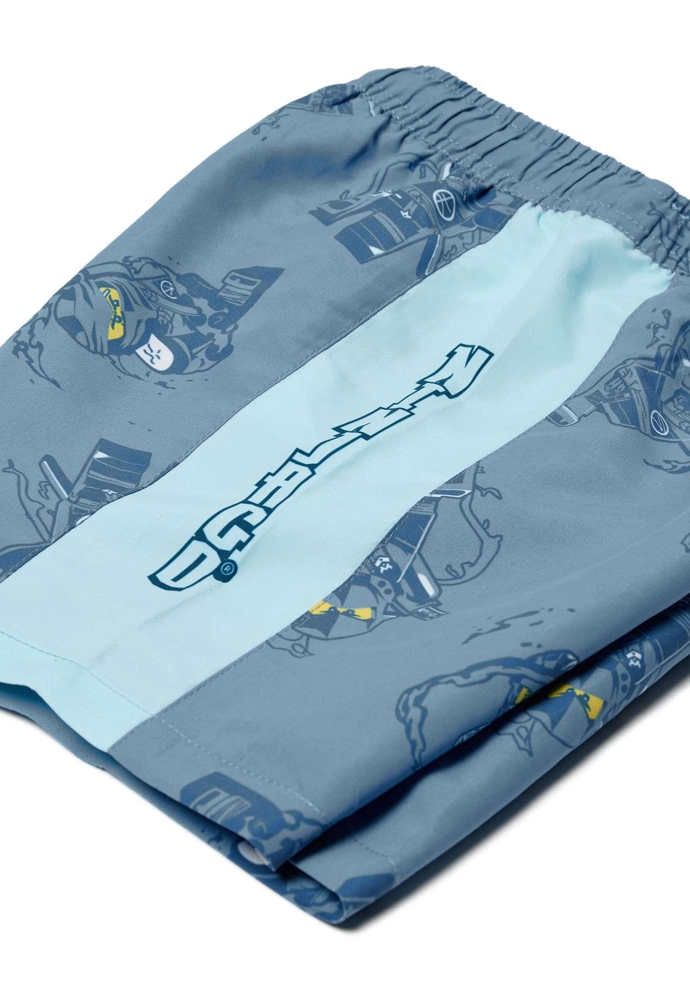 LEGO® NINJAGO® Badebukser – LWAGAN 303 -LEGO®