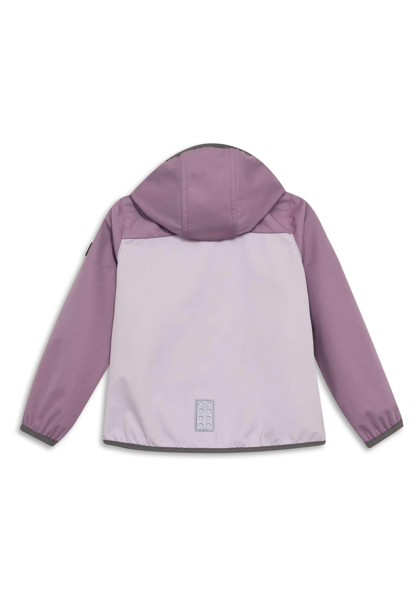 LEGO® Wear Softshelljakke – LWSAKU 204 -LEGO®