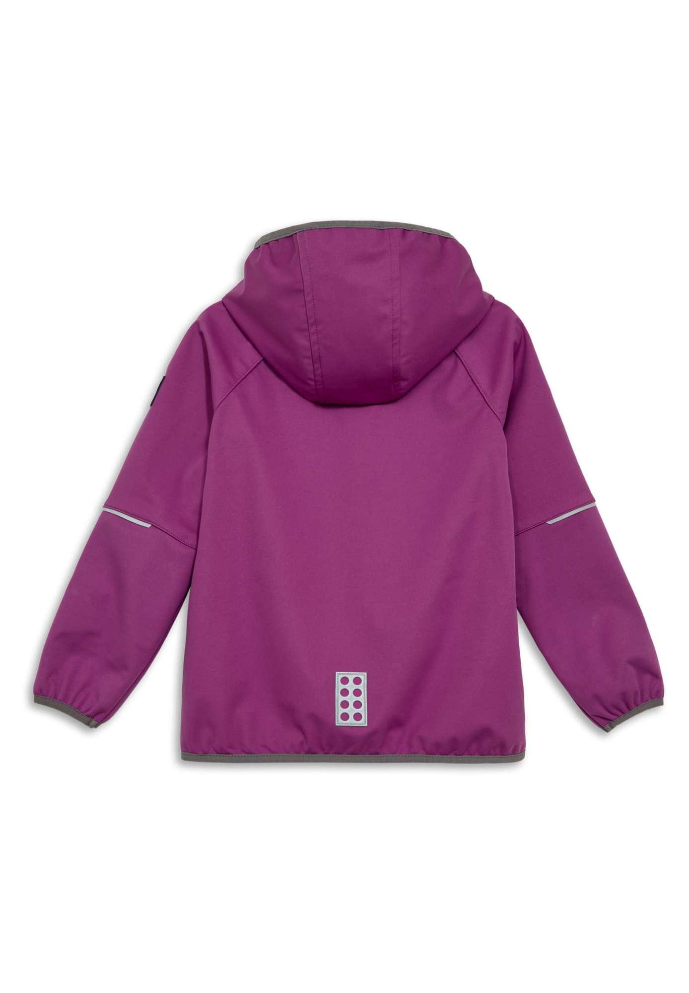 LEGO® Wear Softshelljakke – LWSEFRIT 200 -LEGO®