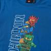 LEGO® NINJAGO® T-shirt – LWTAFFY 622 -LEGO®