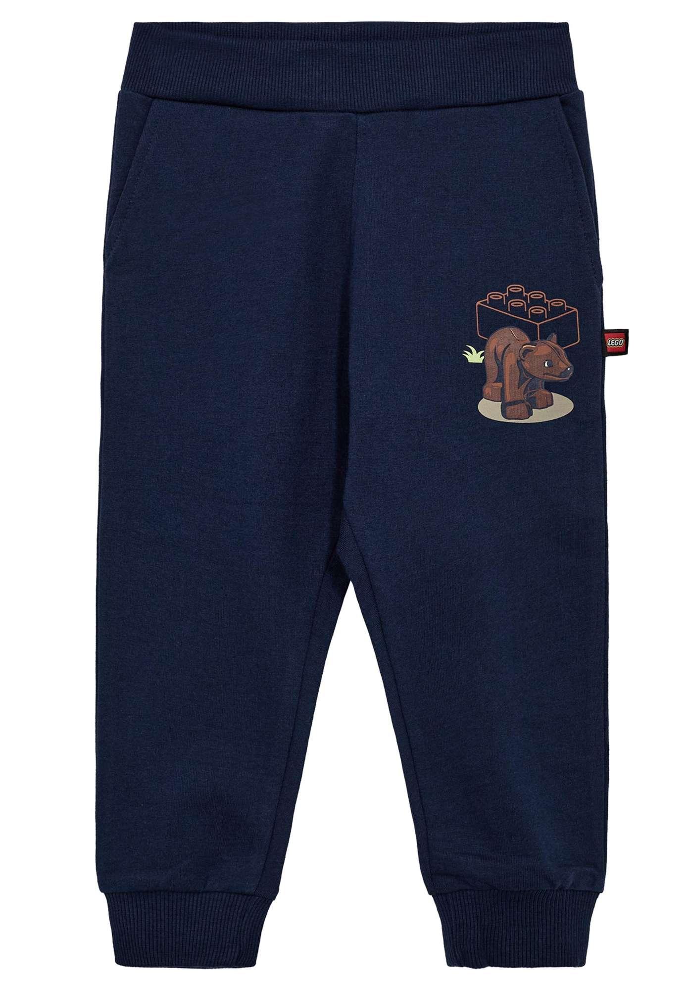 LEGO® DUPLO® Sweatpants – LWPANI 700 -LEGO®