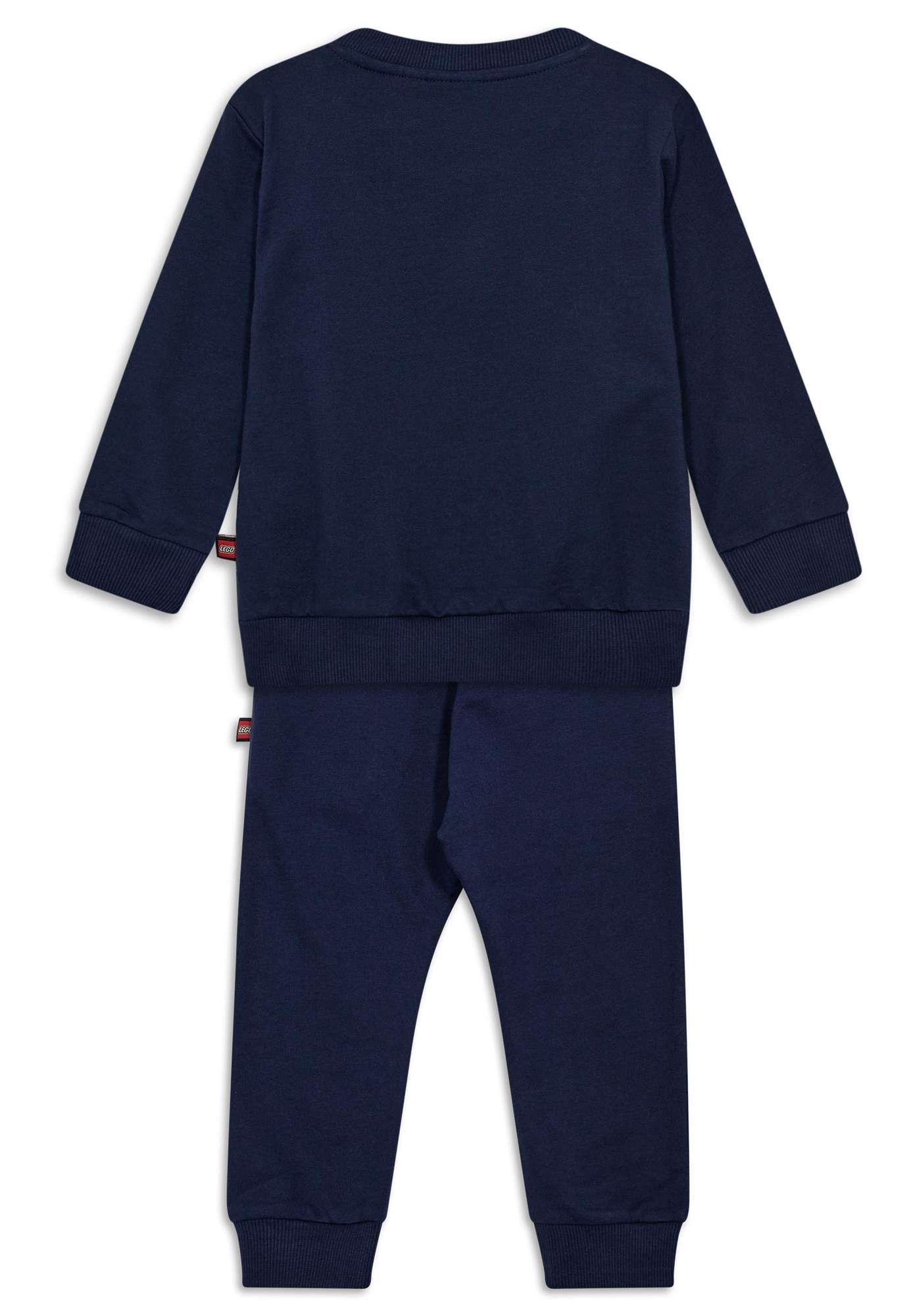 LEGO® DUPLO® Sweatsæt – LWSANYU 703 -LEGO®