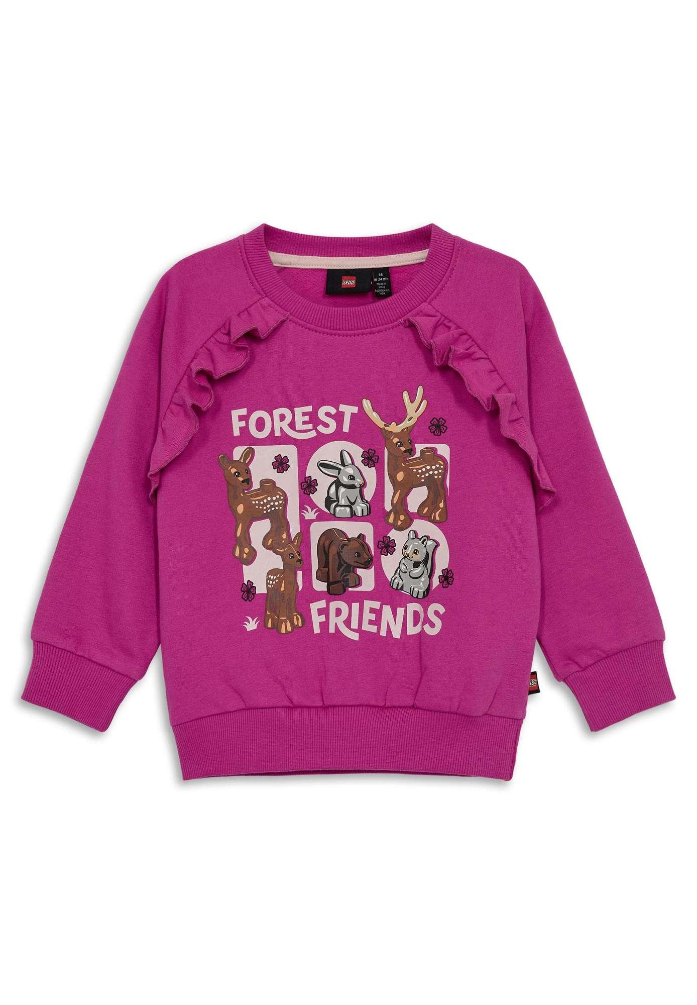 LEGO® DUPLO® Sweatshirt – LWSANYU 701 -LEGO®