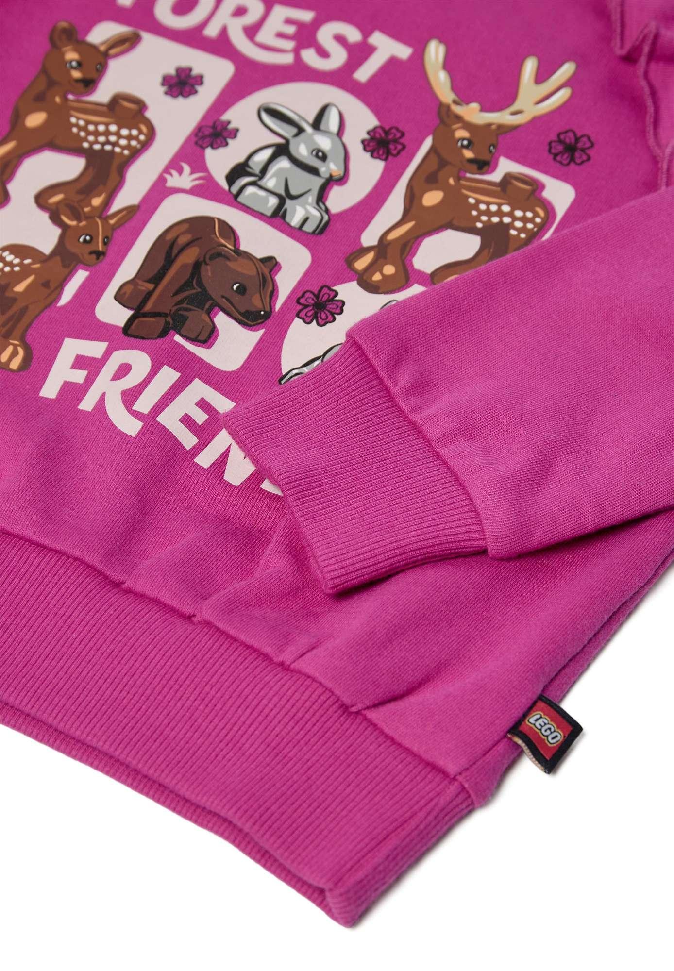 LEGO® DUPLO® Sweatshirt – LWSANYU 701 -LEGO®