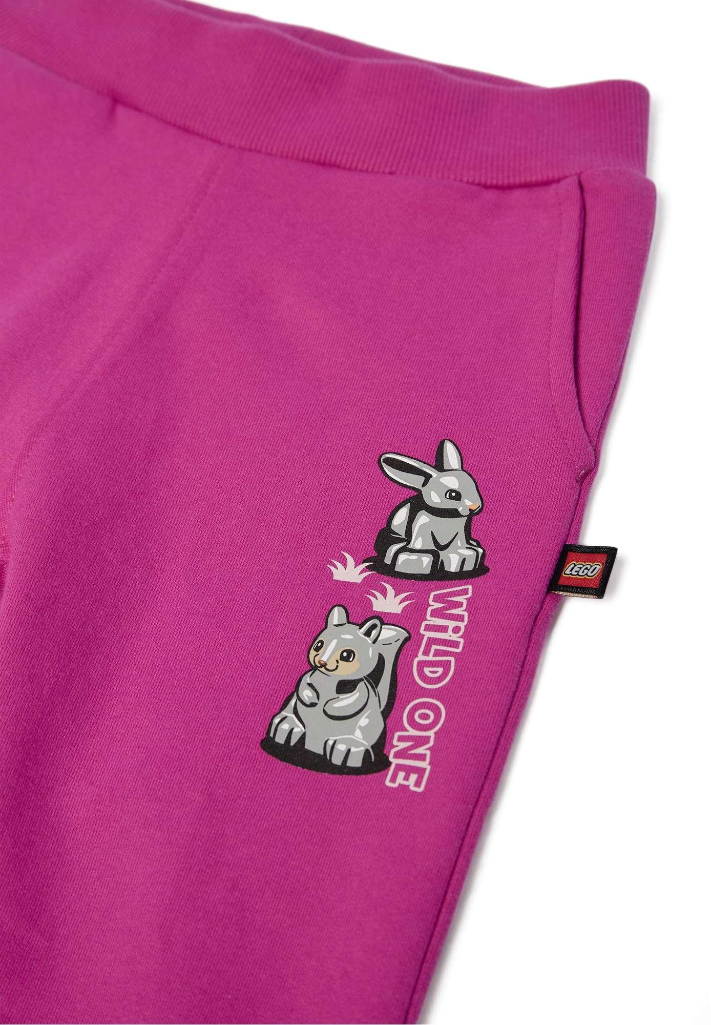 LEGO® DUPLO® Sweatpants – LWPANI 700 -LEGO®