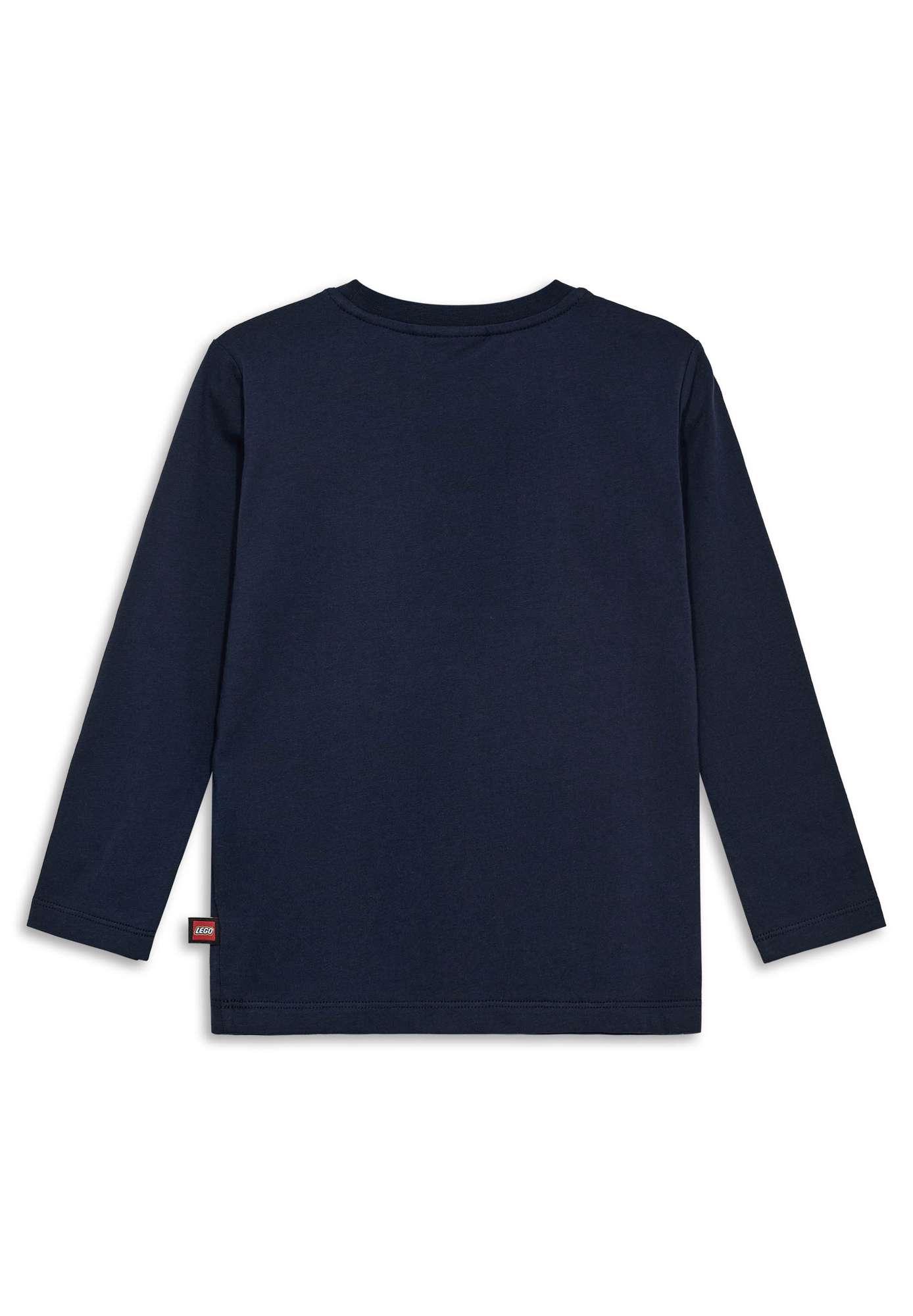 LEGO® NINJAGO® T-shirt – LWTAFFY 703 -LEGO®