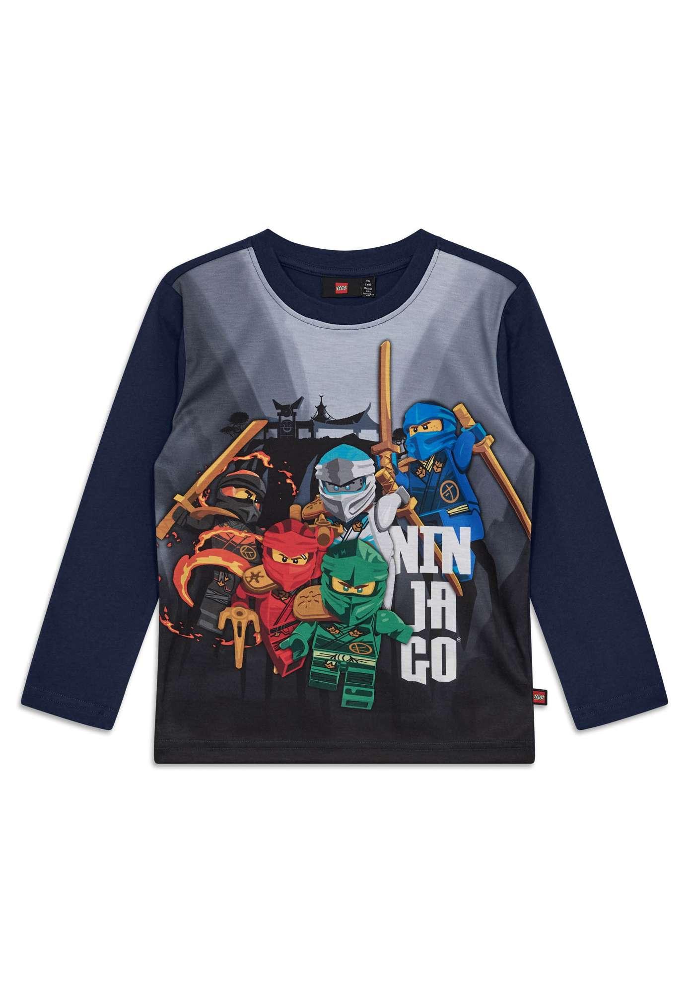 LEGO® NINJAGO® T-shirt – LWTAFFY 707 -LEGO®